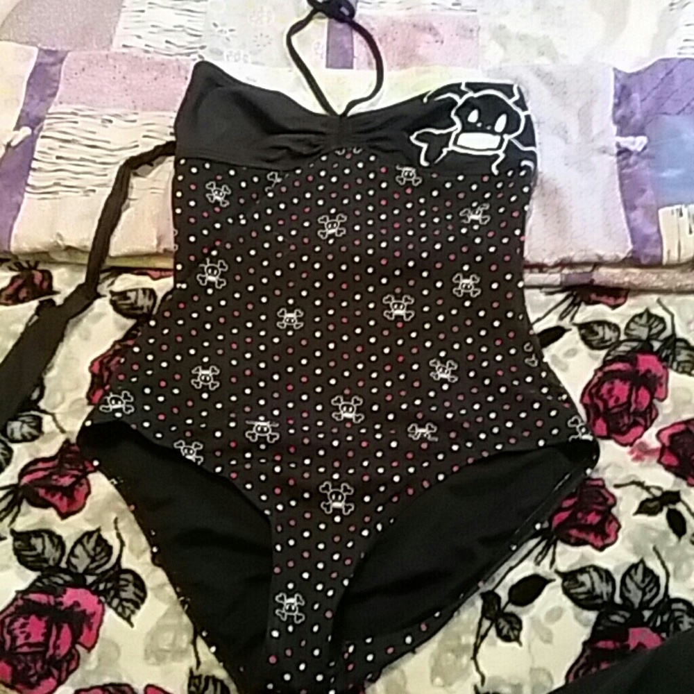 Paul Frank swimsuit